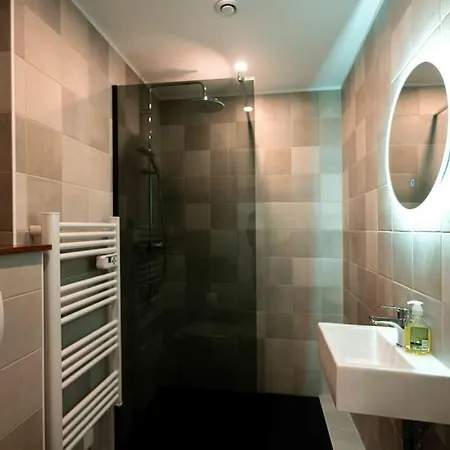 Appart 5 Charmant 2 Pieces Avec Parking Aix-les-Bains Exterior photo